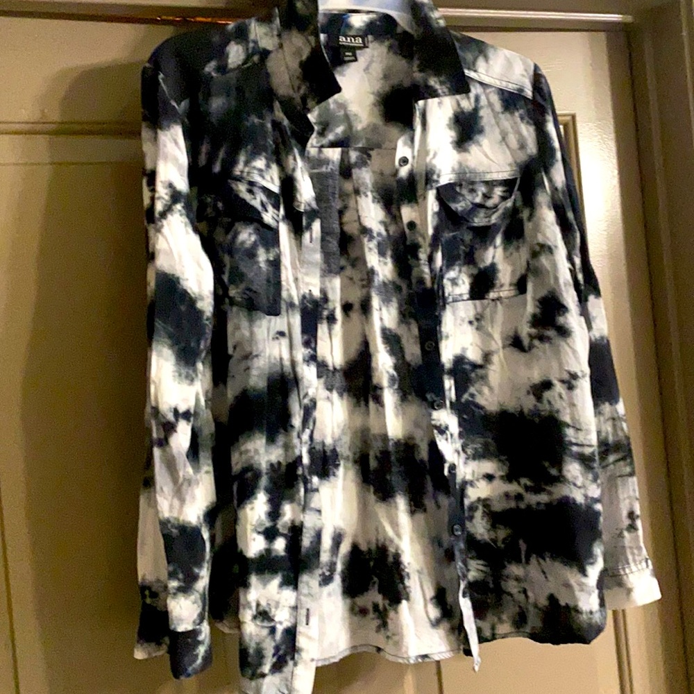 Blouse Never Worn New